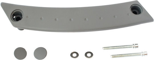 Vw Neuer Käfer 97-99 Innentürgriff Grau Links