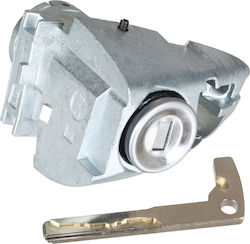 Mercedes W164 Ml-class 05-11 Front Left Door Lock Cylinder Insert