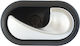 Renault Megane Ii 02-08 Interior Door Handle Chrome Right