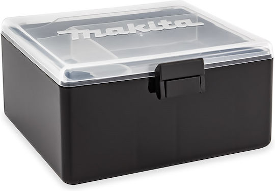 Recipient Plastic Burghie Șuruburi M 824781-0