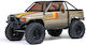 Axial Mașină Teleghidată Crawler 4WD Gri