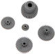 Traxxas Gear Set Servo 2065a