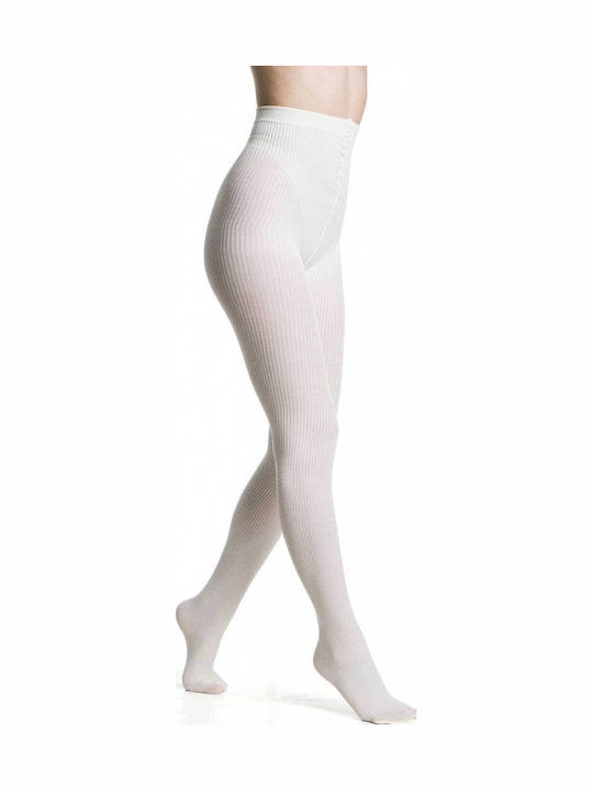 Γυναικείο Καλσόν Bianco Lana