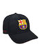 Шапка Fc Barcelona 5001gbnn