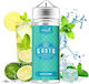 Element Flavor Shot 20ml/120ml 1 Stück Cocktail Mojito Mit Zitrone
