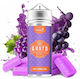 Element Flavor Shot 20ml/120ml 1τμχ Ροζ Τσιχλόφουσκα & Σταφύλι
