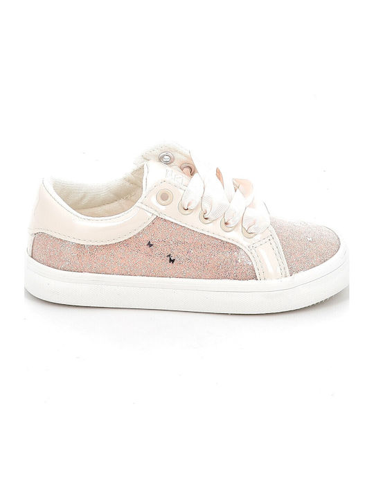 Mayoral Casual Kids Sneakers Beige