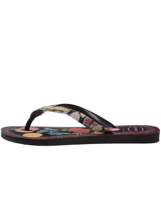 Havaianas Top Tropicalia Vibes Ii Flip Flops in...