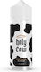 Holy Cow Flavor Shot Milchshake 30ml/120ml 1 Stück Erdnussbutter