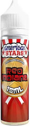 American Stars Flavor Shot Indiana 15ml/60ml