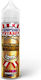 American Stars Flavor Shot Nutty Buddy 12ml/60ml 1бр Масло, Бисквита и Ванилия