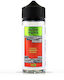 Pacha Mama Shot de Aromă Nectarine 30ml/120ml 1buc Măr Căpșună și Nectarine
