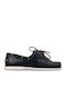 Ανδρικά Loafers σε Μπλε Χρώμα