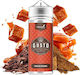 Element Shot De Aromă 20ml/120ml 1 Bucăți Tutun Caramel