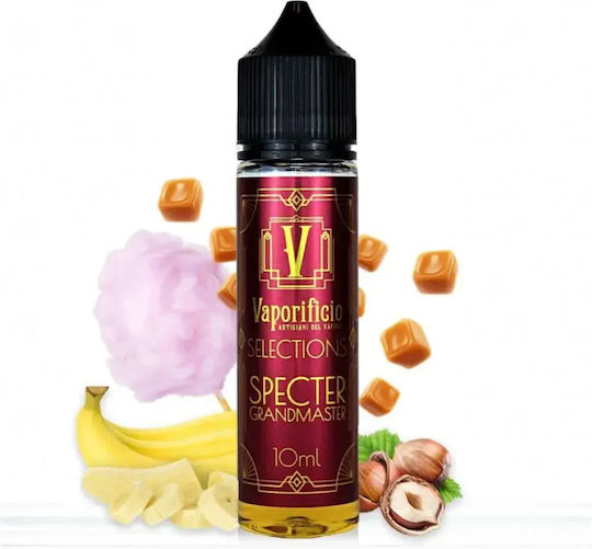 Vaporificio Flavor Shot 10ml/60ml 1 Stück Grandmaster