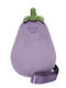 Jellycat Kids Shoulder Bag Purple