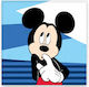 Disney Mickey Shy Hand Towel Face Towel Towel 30x30cm