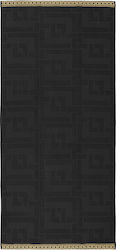 Beauty Home Art 2306 Baumwoll-Schwarzes Strandt...