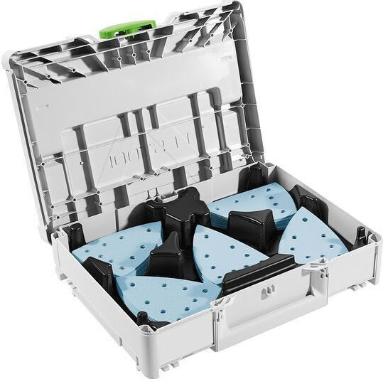 Festool Schleifpapier K60 / K220 / K220 296x396mm