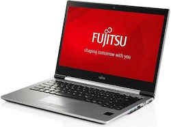 Fujitsu lifebook u745 Refurbished (i5-5200/8GB/120GB)