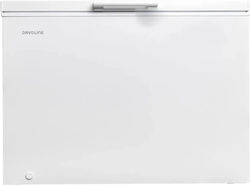 Davoline DFHD 290 W Μπαούλο 287lt