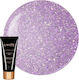 Polygel Revomax Gel Luxorise Lilac Waves 15ml