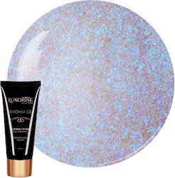 Polygel Revomax Gel Luxorise Supreme Lilly 15ml