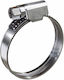 Awtools Скоба За Маркуч W2 25-40 100 Бройки