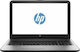 HP 250 G5 Refurbished Grade A 15.6" (Core i5-6200U/8GB/500GB SSD/W11 Pro)