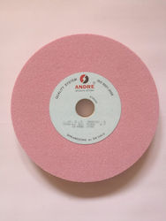 ANDRE abrasive articles Δίσκος Λείανσης 250mm