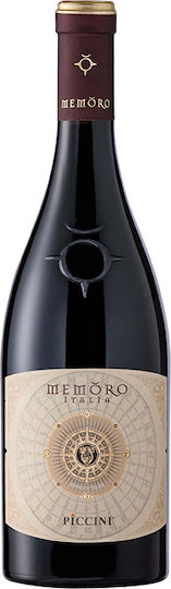Piccini 1882 Κρασί Sangiovese Ερυθρό Ξηρό 1500ml