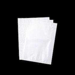 Deli Buzunare Pentru Dosare P Foițe De Legătorie Extra Lucioase Pp 40 Micron 50 Bucăți Deli Buzunare Pentru Dosare P Foițe De Legătorie Extra Lucioase Pp 40 Micron 50 Bucăți