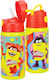 Justnote Kids Aluminium Water Bottle 500ml