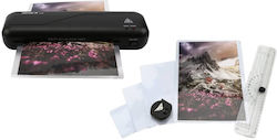 Laminator Genie Genie Laminator La 200 Set 4-în-1