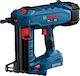 Bosch Professional Cordless Nail Gun Gnb 18v-38 06019l7000