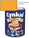 Acryl Grundierung Farbe Cynkal 0,7l Signalgelb 1003 M/cyn.yel0.7