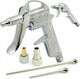 Blowgun Nozzles