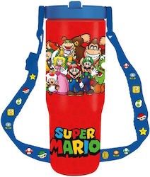 Pyramid International Παγούρι Super Mario 900ml