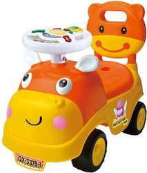 Ride On Ride On