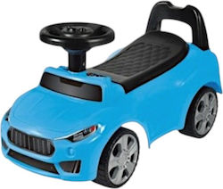 Flippy Baby Lauflernhilfe Blau