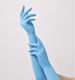 Blue Gloves 33 cm