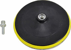 Silver Δισκος 180mm Γενικης Χρησης Velcro