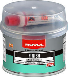 Novol Finish Putty 250g 0180 Novol Finish Putty 250g 0180