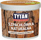 Tytan Natural Wood Putty Beech 200g Drs-sz-bk-020