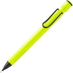 Lamy Safari Neonyellow Se 2026 Mechanical Pencil 0.5mm