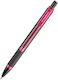 Mechanical Pencil Eraser Fuchsia 0.7mm Serve Shake It