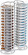 Dispenser Capsule Cafea Relaxdays 32 Capsule Ta...