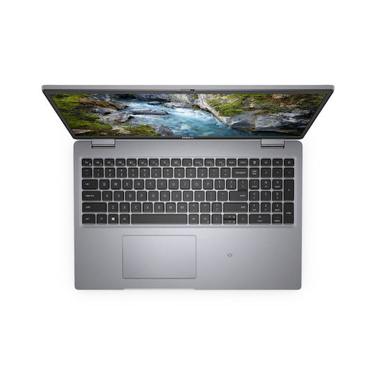 Dell Precision 3560 Refurbished Grade A 15.6" (Core i7-1165G7/16GB/500GB SSD/W11 Pro)