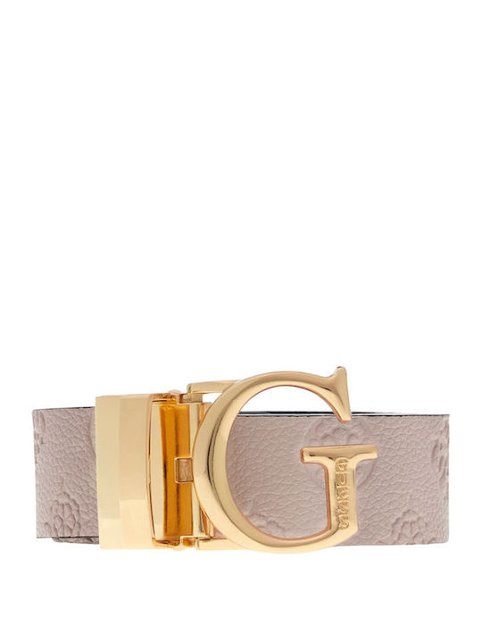 Guess Women's Belt Pink