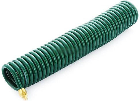 Jonnesway Jonnesway Spiral Hose 1/4" 8mm 12mm 10m